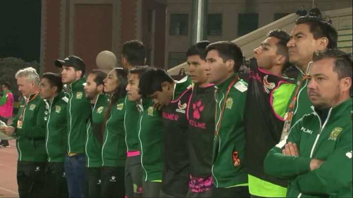 La UAEM en semifinales del mundi