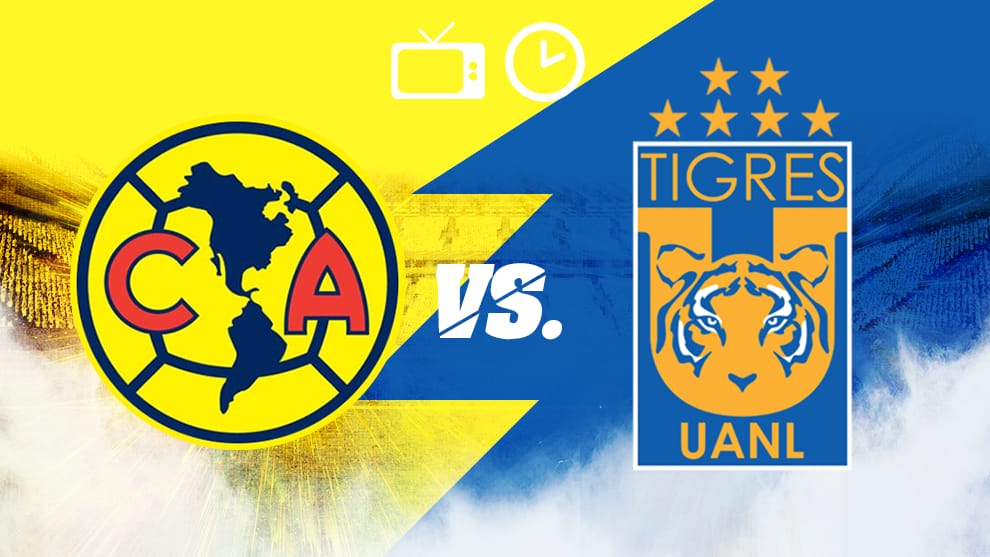 Previa América vs Tigres https: