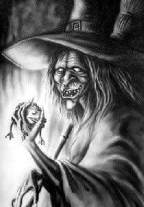 LAS BRUJAS DE LA BIZNAGA https:/