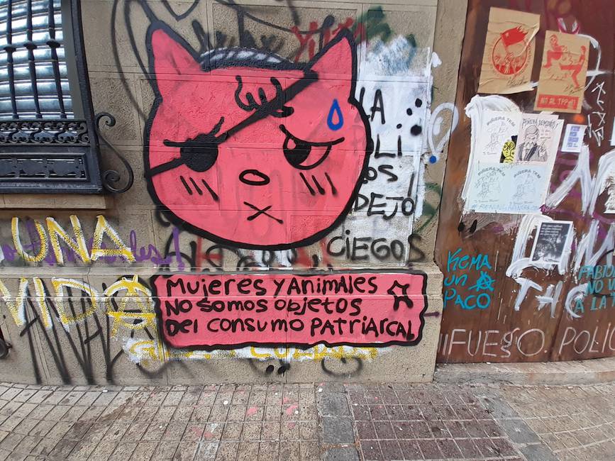 Maltrato animal y el vínculo de Maltrato animal y el vínculo de