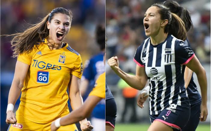 Tercera final regia en el Fútbo