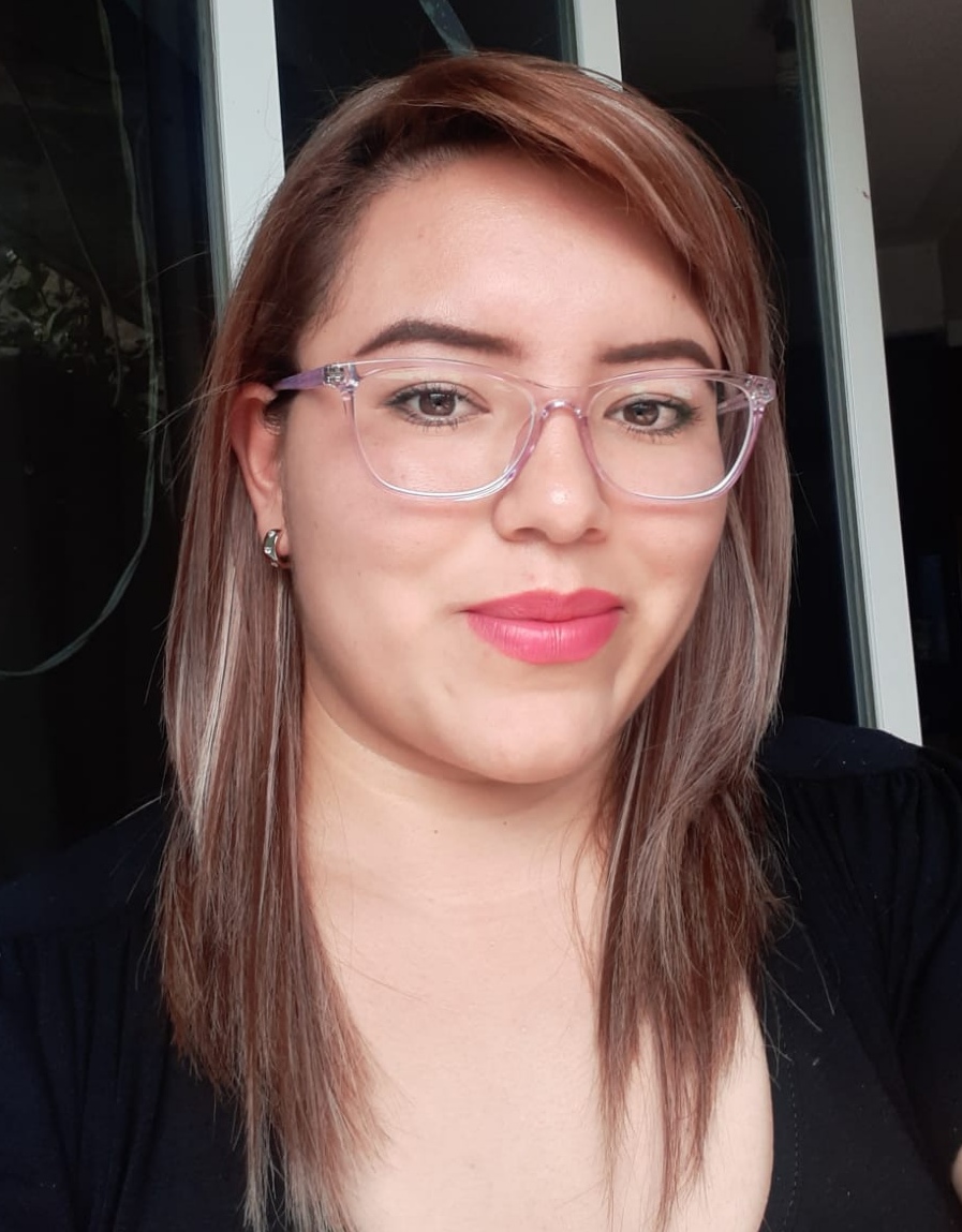 Kate Sánchez busca recuperar la