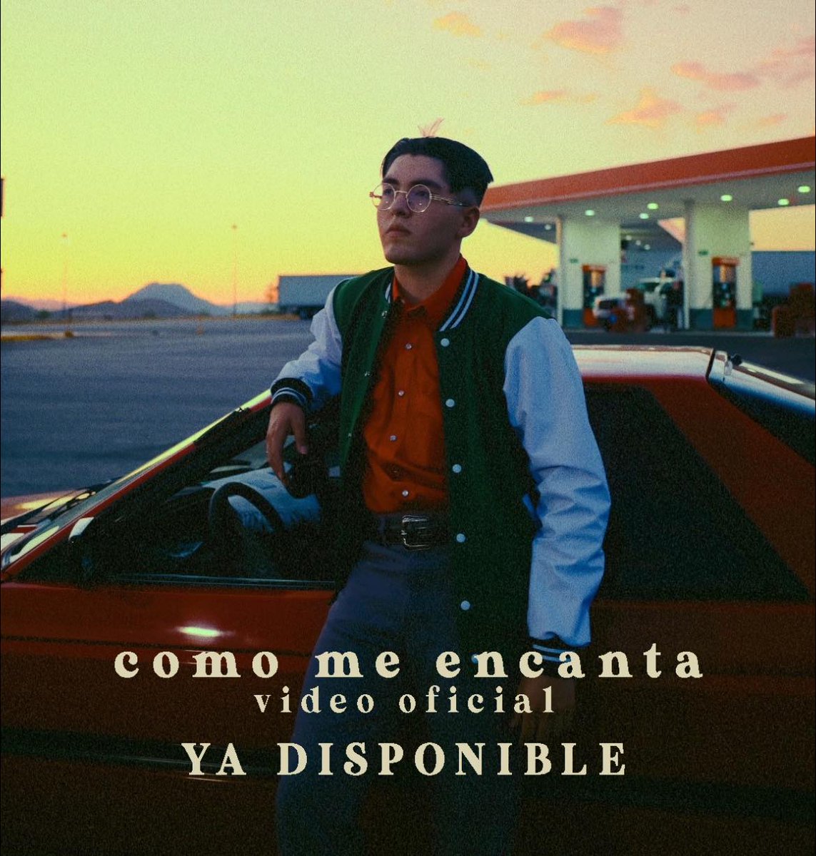 Ya salió el video oficial de Co Ya salió el video oficial de Co