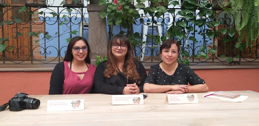 El primer Festival Palabra de Mu