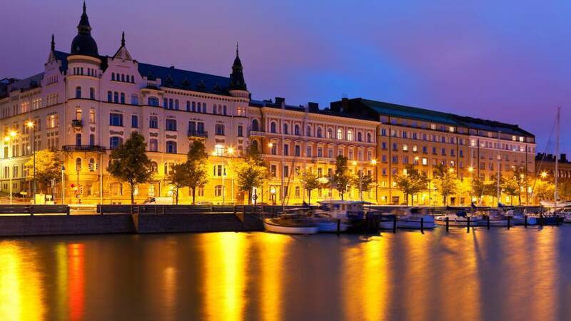 Datos curiosos de Finlandia http Datos curiosos de Finlandia http