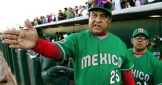 Fallece Francisco “Paquin” E