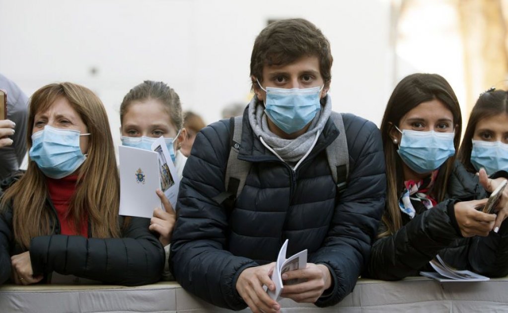 Jóvenes no están a salvo del C