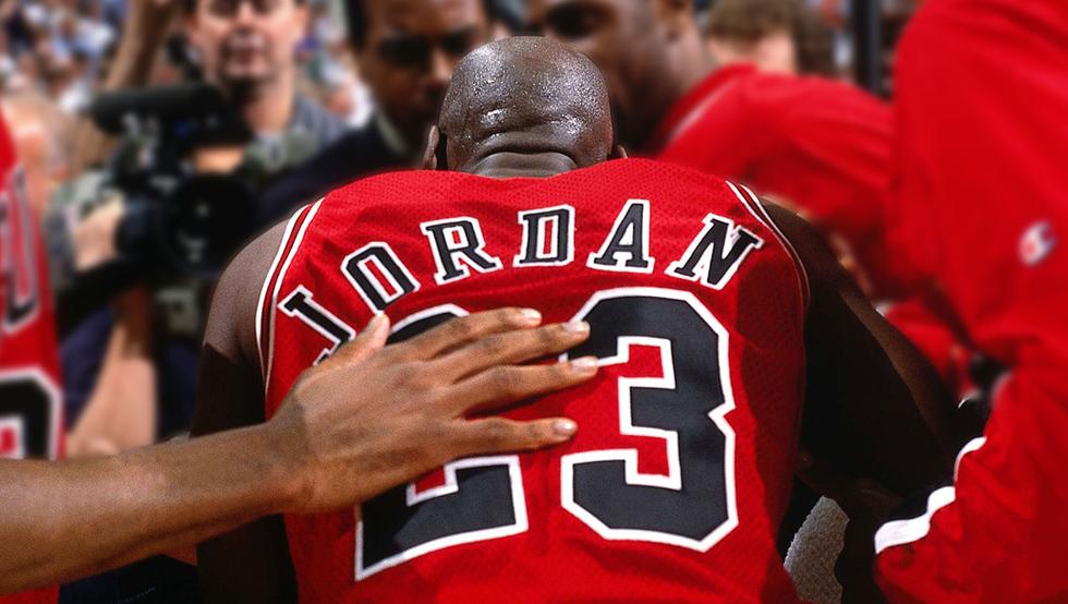 ¿Episodio especial de ‘The La