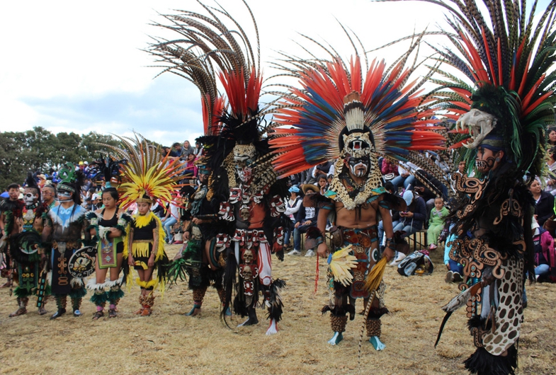 Todo listo para el Festival del 
