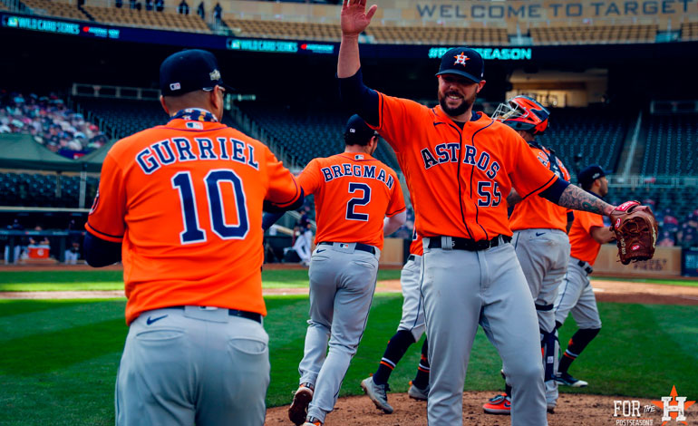 Contra viento y marea, Astros a 