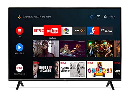 Televisores espias. https://t.co