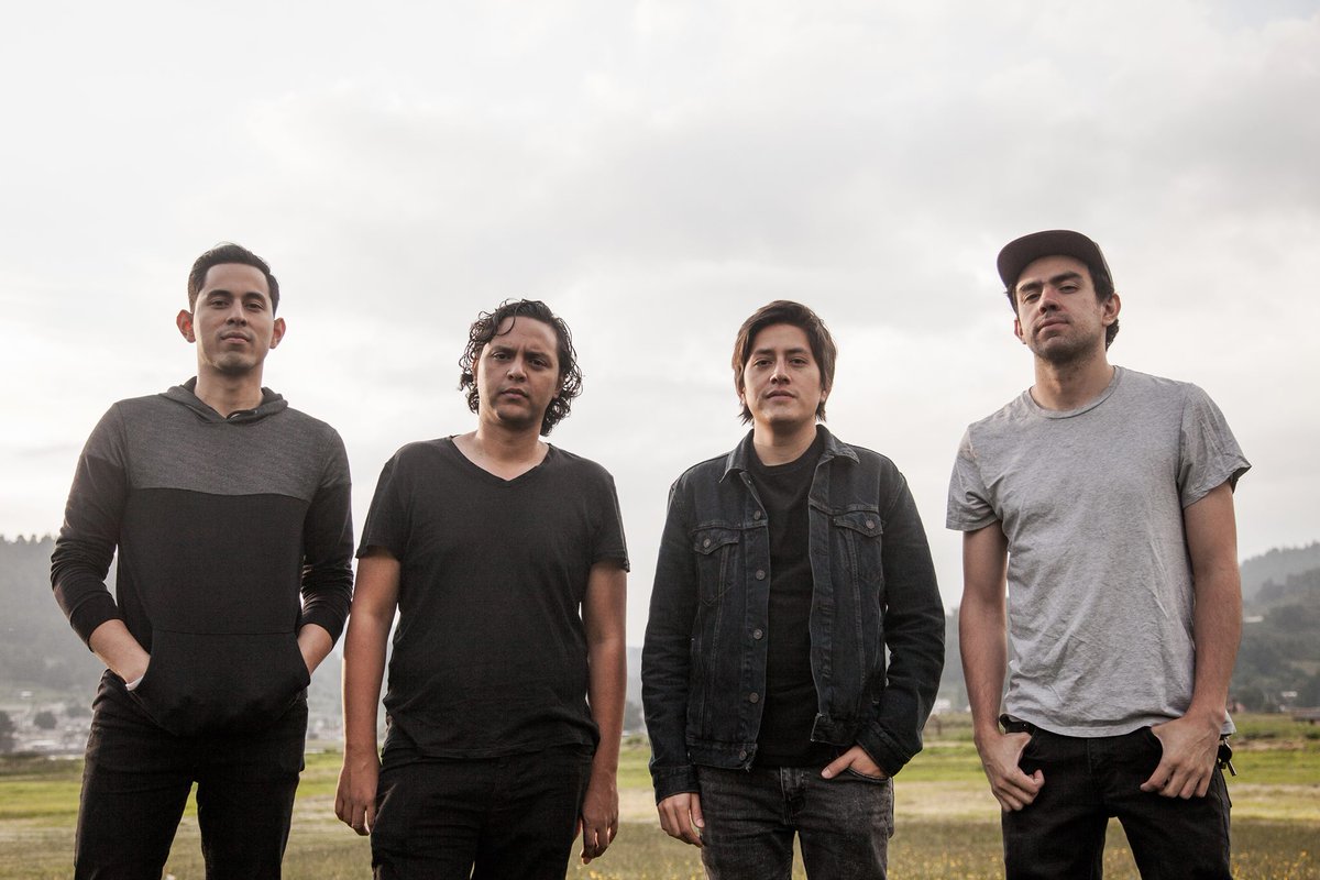 Celofán estrena "no puedo más"