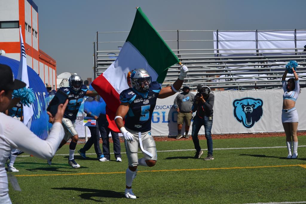 Funden a los Osos Toluca en la F