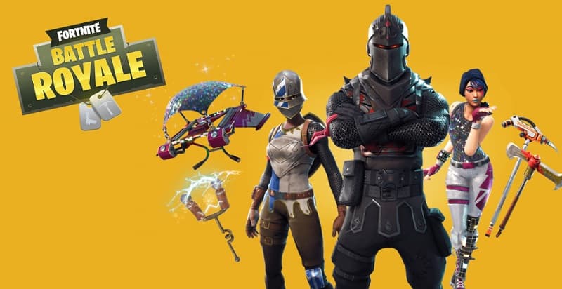 Obtendrás recompensas Fortnite 