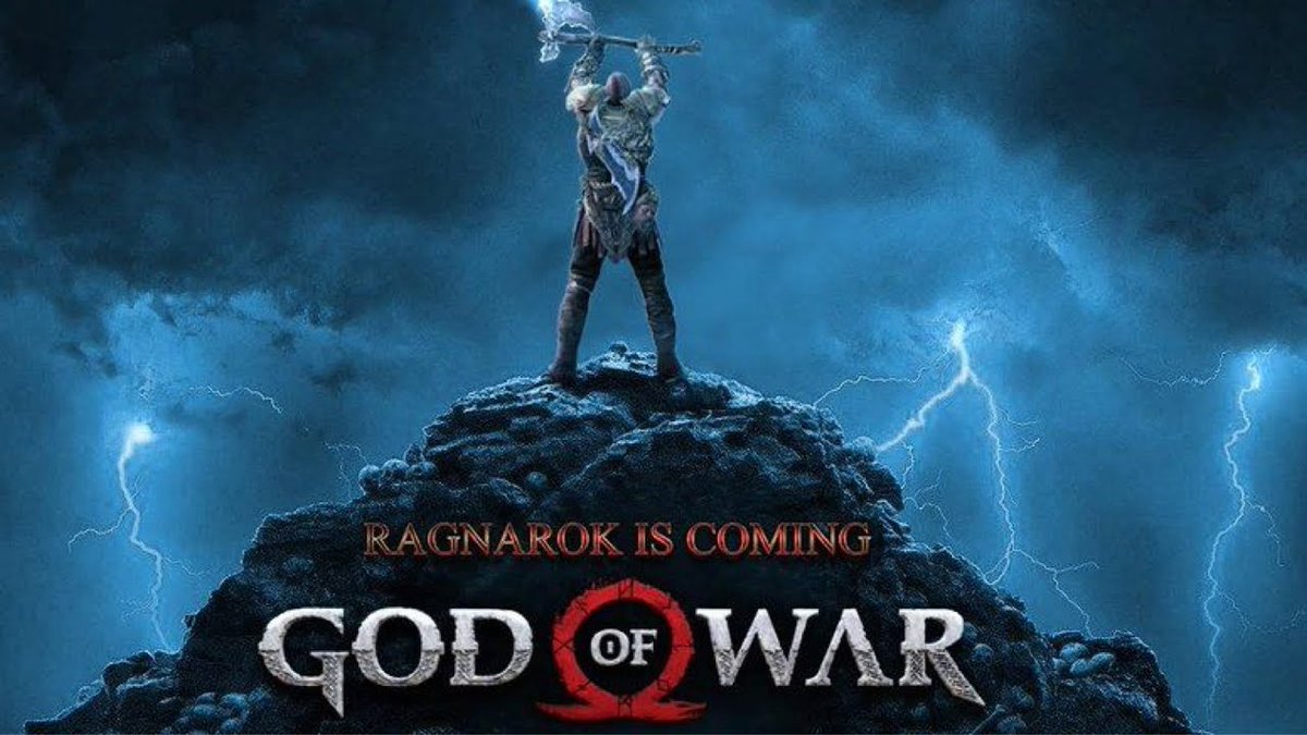 Ragnarok: el final del mundo htt Ragnarok: el final del mundo htt