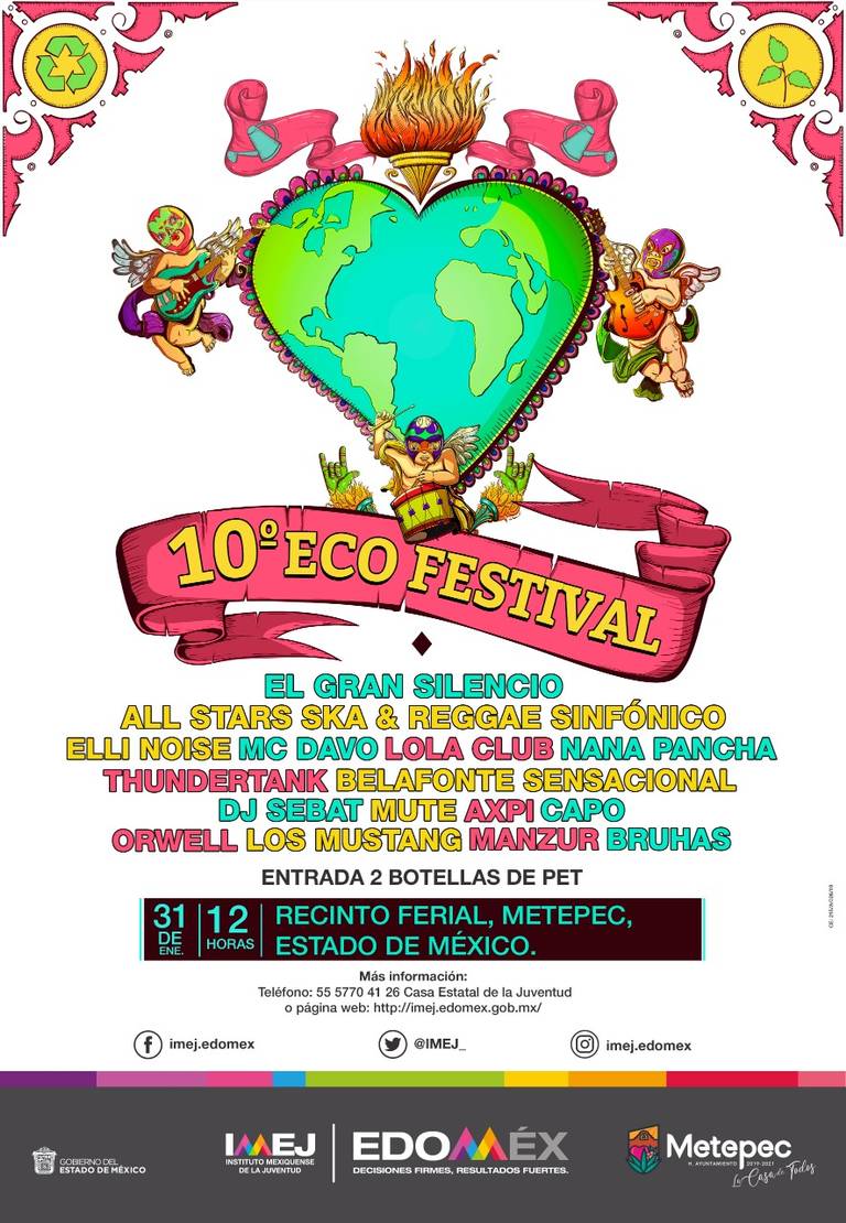 IMEJ invita a la décima edició