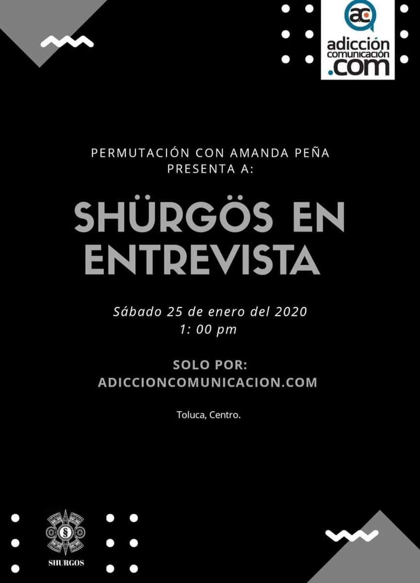 Los esperamos mañana en #Permut