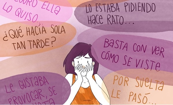 Derechos humanos que son violent