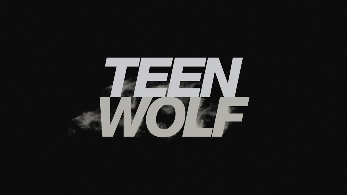 ¿Ya viste Teen Wolf? https://t. ¿Ya viste Teen Wolf? https://t.