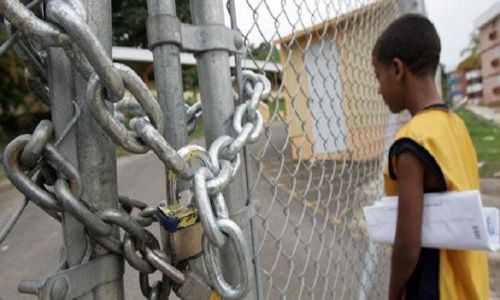 ¿Soluciones a un conflicto esco