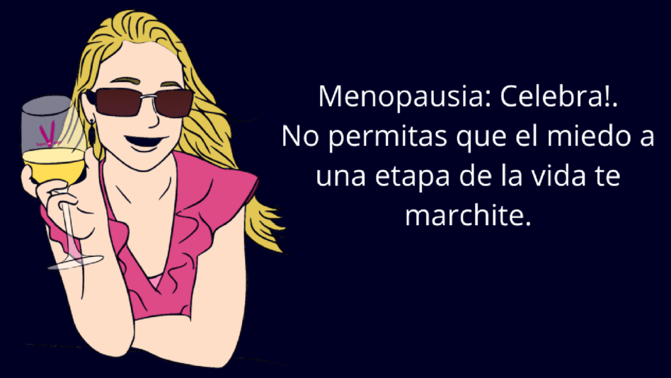 Menopausia desde una visión fem Menopausia desde una visión fem
