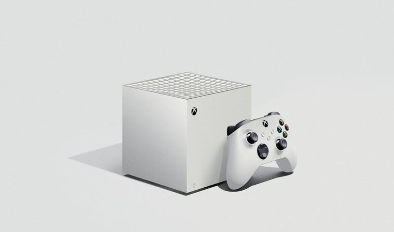 Xbox Series S es más poderoso q
