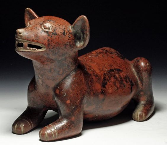 Un guía por el Inframundo https