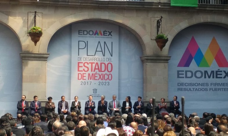 El nuevo Plan Estatal de Desarro