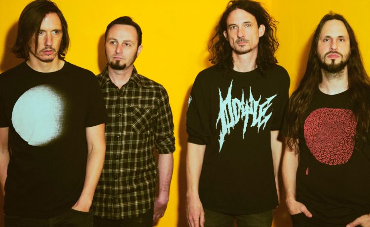 Gojira estrena nuevo álbum: For Gojira estrena nuevo álbum: For