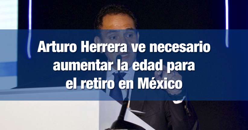 ¿Aumento en la edad de retiro? 