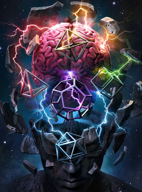 ¿Cómo funciona la mente? https ¿Cómo funciona la mente? https