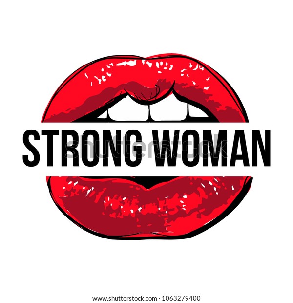La historia del labial rojo. htt La historia del labial rojo. htt