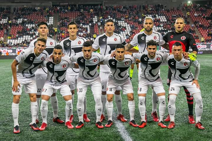 Se quedo sin liguilla el xolo ht