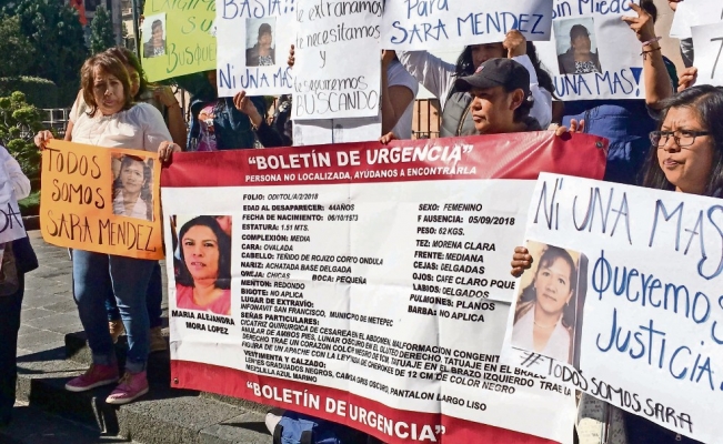 El nuevo plan para erradicar y p