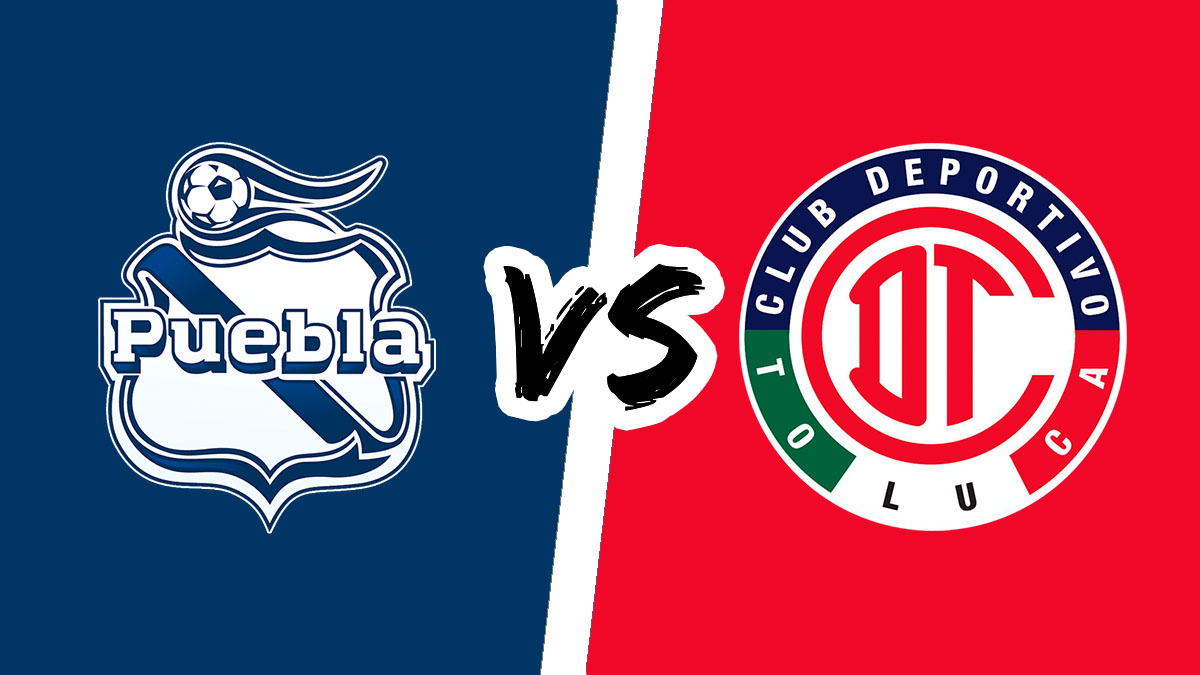 A mantener la racha, Previa: Pue