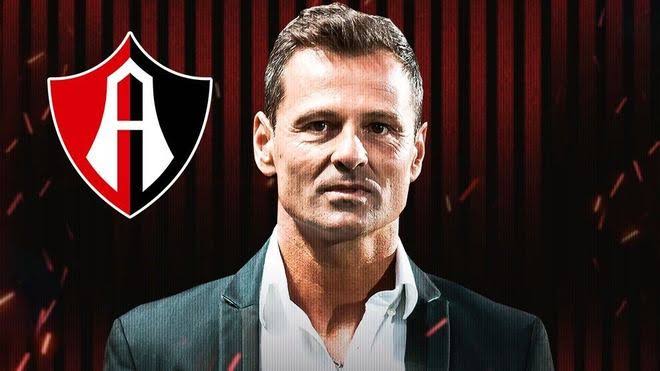 Diego Cocca, ¿la mejor opción 