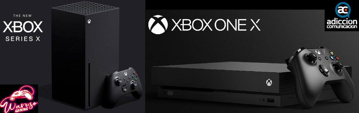 Xbox Series X: El inicio del fin