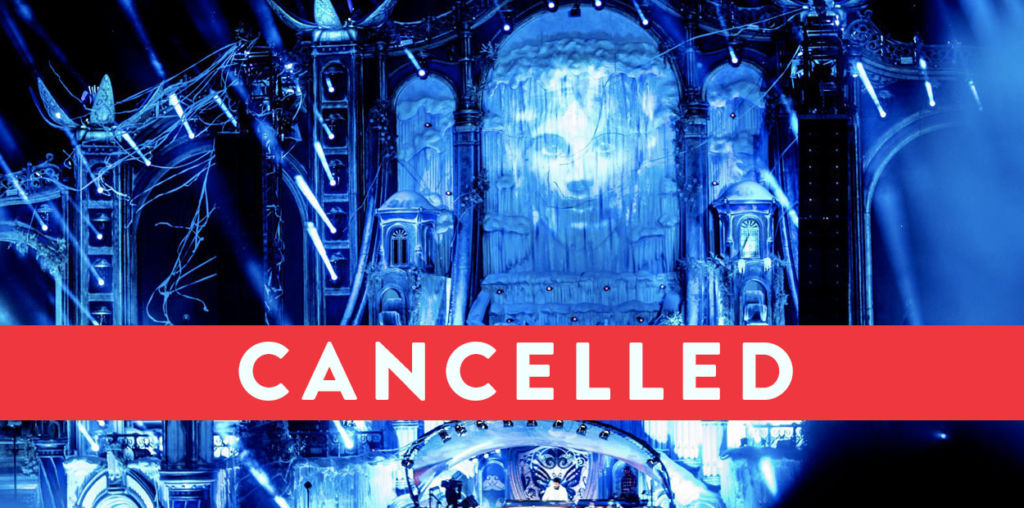 COVID-19 EN LA INDUSTRIA MUSICAL