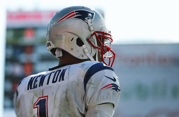 Empieza la era Newton en los Pat