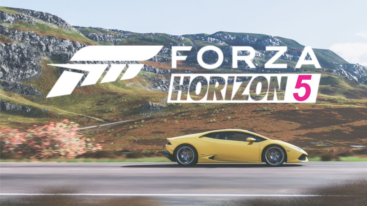 Forza Horizon 5 https://t.co/LgF Forza Horizon 5 https://t.co/LgF