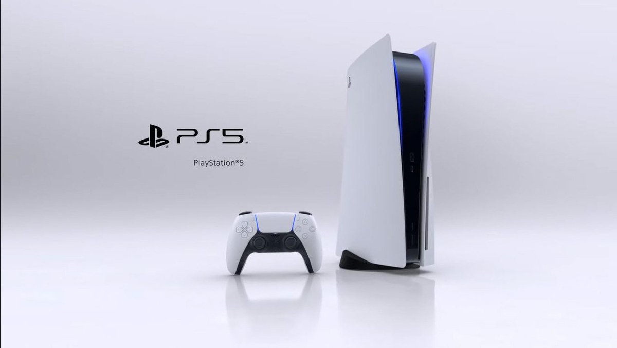 Sony aumenta producción del PS5