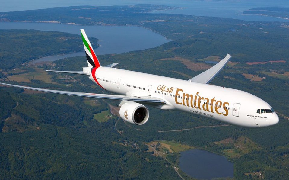México no quiere a Emirates Air