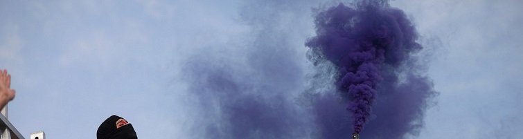 Movilizaciones el espacio públi Movilizaciones el espacio públi