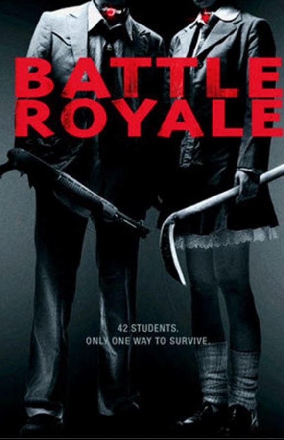 El genero "Battle Royale" https: