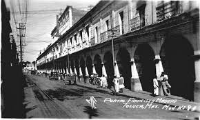 Historias de terror de Toluca; e