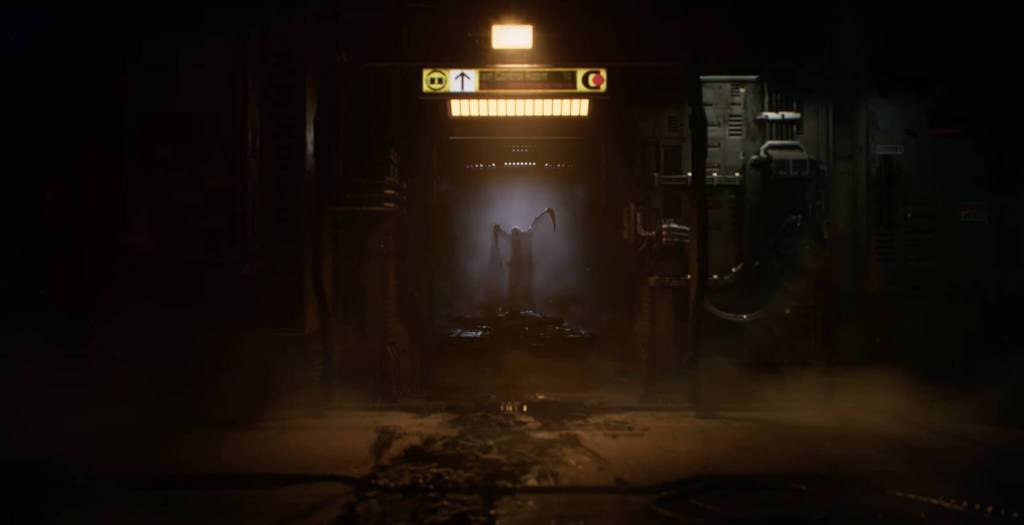 El terror espacial. https://t.co El terror espacial. https://t.co