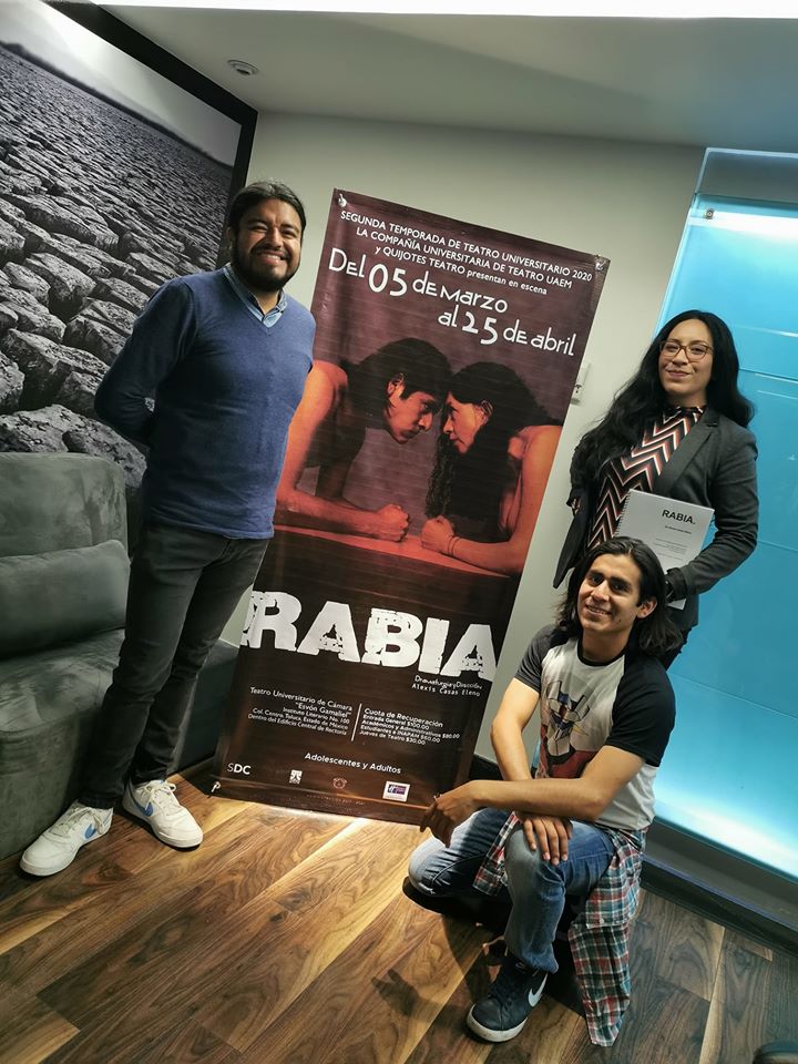 ¿Te gusta el teatro? te recomen