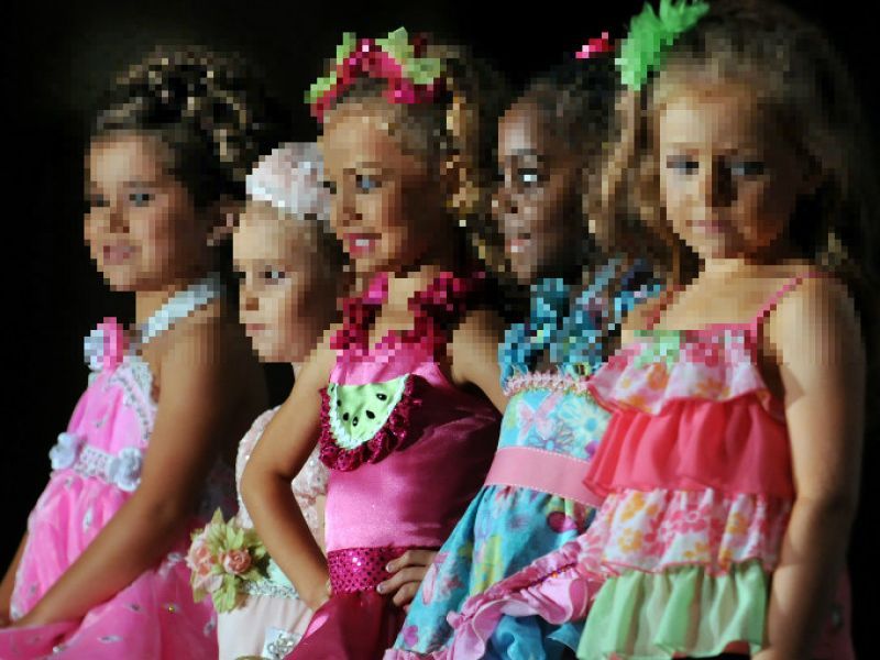 Propuesta de ley que podría dec