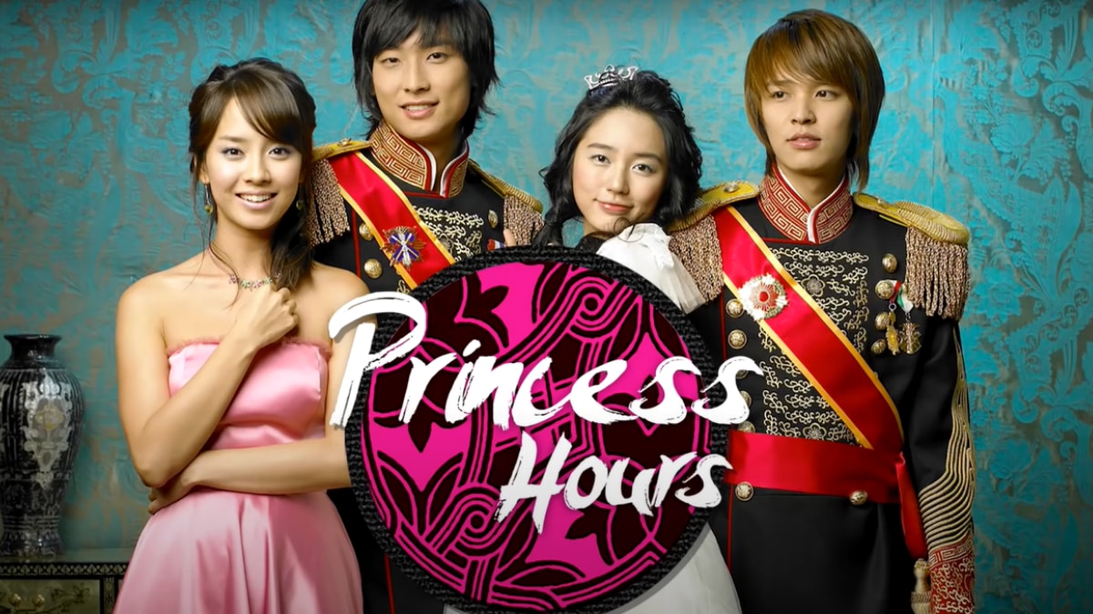 Posible "remake" del Drama "Las  Posible "remake" del Drama "Las