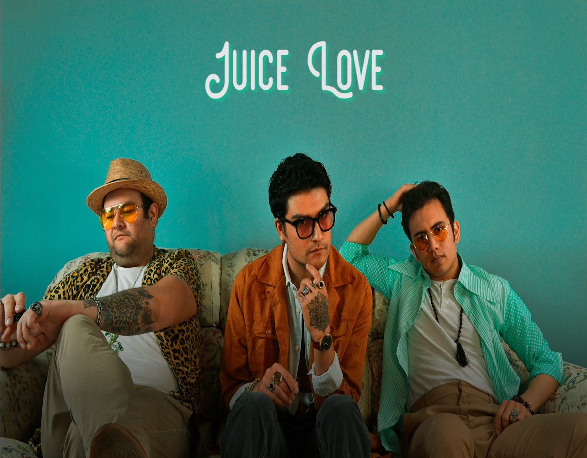 Déjate envolver por el ritmo de